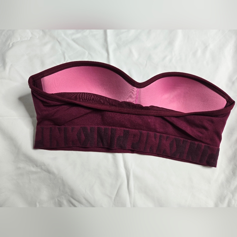 Strapless bra - Picture 3 of 4